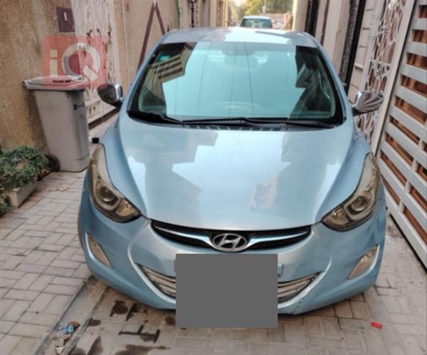 Hyundai for sale in Iraq